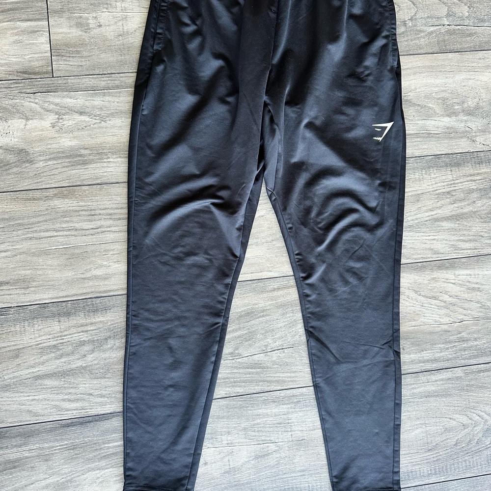 Gymshark Men’s Joggers Medium - Picture 2 of 9